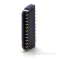 Разъем FPC 0,3 мм H1.0 мм